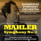 Bainbridge Symphony Orchestra to Present Mahler's Magnificent SYMPHONY NO. 1