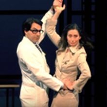 VIDEO: Watch the New Trailer for NEXT TO NORMAL, Coming Up in Furth, Dresden & Vienna