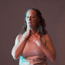 THE WOMAN WHO WAS ME Begins Performances at Theaterlab Next Month