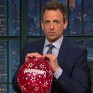 VIDEO: Seth Meyers Takes Closer Look at Jeff Sessions, Trump and Russia