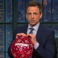 VIDEO: Seth Meyers Takes Closer Look at Jeff Sessions, Trump and Russia Video