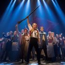 Au Revoir! LES MISERABLES to Close This Weekend After 19 Months in Australia