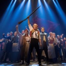 Au Revoir! LES MISERABLES to Close This Weekend After 19 Months in Australia