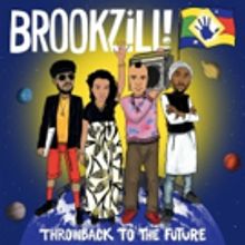Prince Paul's BROOKZILL! Drops 'Mad Dog In Yoruba' w/ Mass Appeal