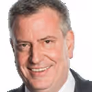TWITTER WATCH: New York's Mayor Bill de Blasio Introduces Broadway's 'Emergency…