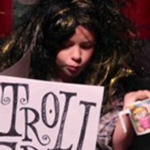 Spring Registration Now Open for Centenary Stage Company's Tyro Acting Program