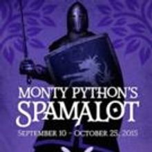 Monty Python's SPAMALOT Begins at Metropolis Tonight