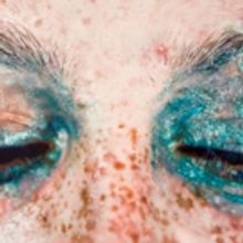 Brooklyn Museum Presents MARILYN MITTER: PRETTY/DIRTY, Today