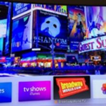 The Future Has Arrived! BroadwayWorld.com Launches 'First to Market' App on New…