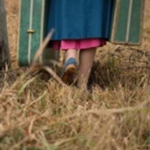 IF TRUTH BE TOLD at the Blyth Festival through September