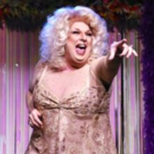 Photo Flash: Remembering Veteran Drag Queen Sweetie NYC