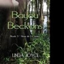 Linda Joyce Releases BAYOU BECKONS