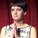 VIDEO UPDATE: THAT'SWHATSHESAID Playwright Courtney Meaker and Creator/Performer…