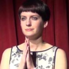 VIDEO UPDATE: THAT'SWHATSHESAID Playwright Courtney Meaker and Creator/Performer Erin Pike Reflect on Copyright Controversy