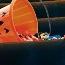 Third Annual World Premiere Trick or Treat Starring Gordon Clapp to Play Northern Sta