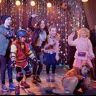Disney Channel's Original Movie ADVENTURES IN BABYSITTING to Premiere 6/24