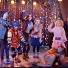Disney Channel's Original Movie ADVENTURES IN BABYSITTING to Premiere Today