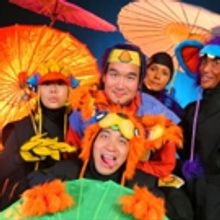 Honolulu Theatre for Youth Launches 62nd Season with ANIME MOMOTARO