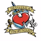 Annual DEVOTED & DISGRUNTLED to Take Place in Birmingham