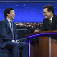 VIDEO: Ken Jeon Says His Life Changed When He Jumped Out of a Trunk Naked