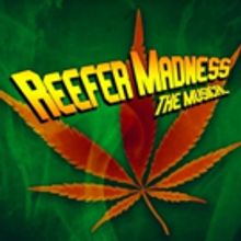 The Playmakers to Present REEFER MADNESS: THE MUSICAL