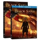 BLACK SAILS: The Complete Third Season Out on Blu-ray, Digital HD and DVD Today