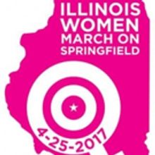 Illinois Women to March on Springfield for Progressive Agenda and Responsible Budget