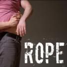Brendan Drake Choreography to Bring ROPE to HERE, 8/18-23
