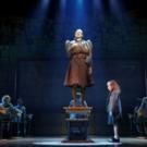 BWW Reviews: MATILDA is Sensational - Now thru August 15!