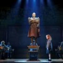 BWW Reviews: MATILDA is Sensational - Now thru August 15!