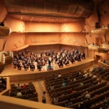 Placido Domingo Sings the First Notes in the New Musco Center for the Arts