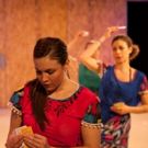 BWW Interview: Megan J. Minturn of MJM DANCE in a Sneak Preview