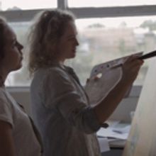 BWW Review: UNFINISHED WORKS Challenges The Idea That Names Mean More Than The Underl