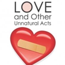 Jan McArt to Present 'LOVE AND OTHER UNNATURAL ACTS' at Lynn University