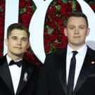 Congrats! Broadway Couple Michael Arden and Andy Mientus Tie the Knot