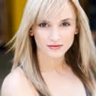 Emily Padgett Leads World Premiere of Maltby & Shire's WATERFALL, Beginning Tonight…