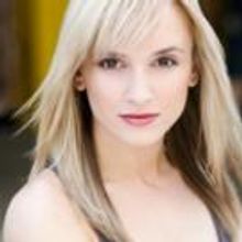 Emily Padgett Leads World Premiere of Maltby & Shire's WATERFALL, Beginning Tonight i