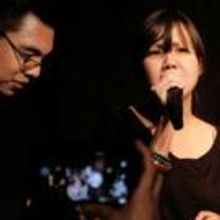 Photo Flash: Sixteen Bars Holds Broadway Open-Mic Night