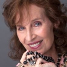 Andrea Marcovicci to Make Martinis Above Fourth Table + Stage Debut This Month