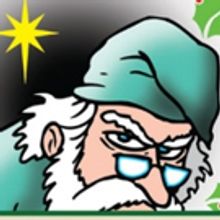 BWW Preview: A CHRISTMAS CAROL: SCROOGE AND MARLEY at Old Opera House