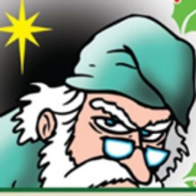 BWW Preview: A CHRISTMAS CAROL: SCROOGE AND MARLEY at Old Opera House