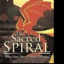 Dracaena Paxx Pens THE SACRED SPIRAL
