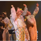 BWW Blog: DSOA's SHREK THE MUSICAL by Maddy Mackarey (Fiona) and Emily Betts…