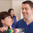BWW Webseries THE RESIDUALS Stars Featured on Airspeaker Podcast