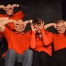 Improv Comedy Comes to Dreamcatcher Tonight in MULTIPLE PERSONALITY DISORDER