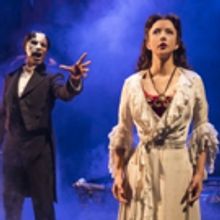 THE PHANTOM OF THE OPERA Group Tickets Now On Sale at Waterbury's Palace Theater