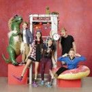 Disney Channel to Premiere New Live-Action Sitcom BIZAARDVARK, 6/24
