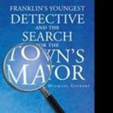 Michael Gilbert Launches New Mystery Novel