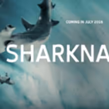 It's Back! Syfy to Premiere SHARKNADO: THE 4TH AWAKENS, 7/31