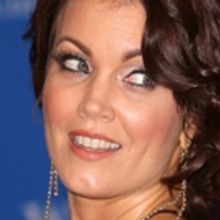 SCANDAL's Bellamy Young Set for COFFEE WITH GOLDSTAR Next Week